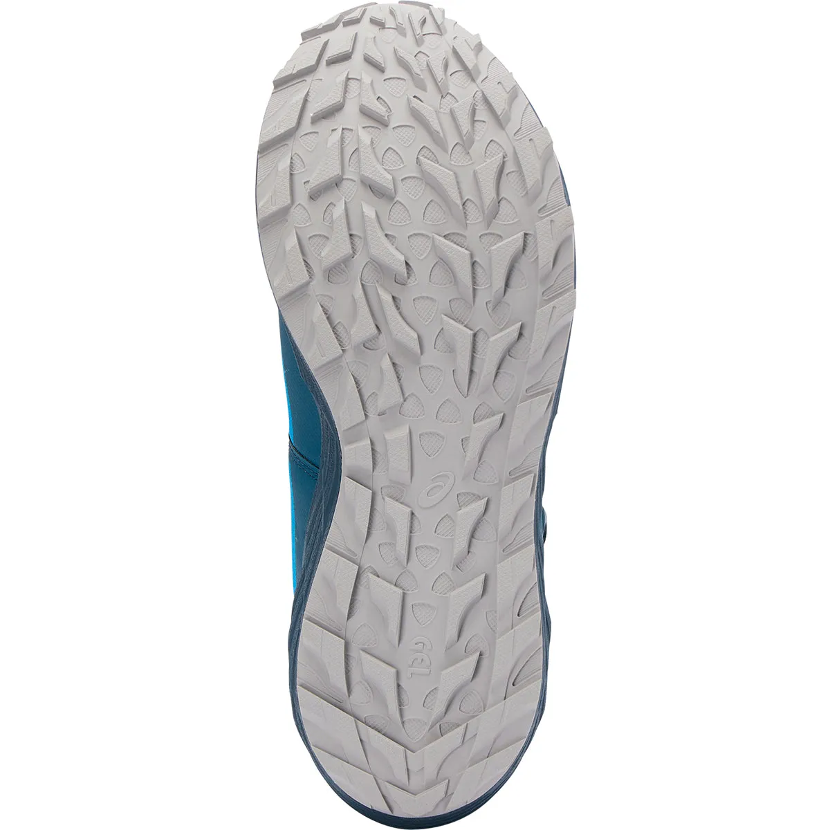 Calzado Trekking Hombre Haglöfs L.I.M Fh Gtx Mid Men Haglöfs Azul