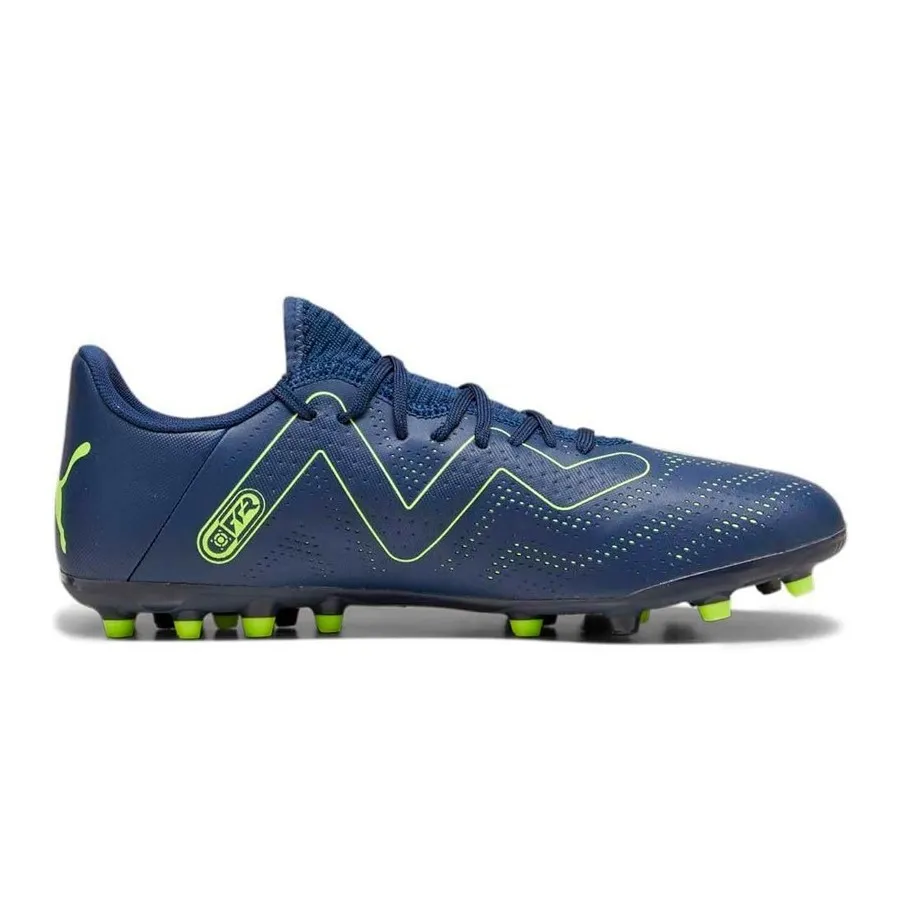 Puma FUTURE PLAY MG JR 107390-03