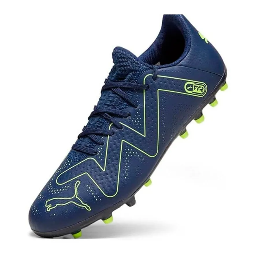 Puma FUTURE PLAY MG JR 107390-03