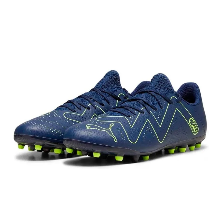 Puma FUTURE PLAY MG JR 107390-03
