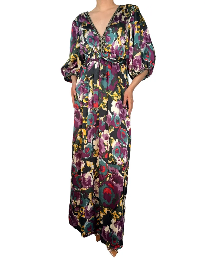 RAPSODIA Vestido Booty Asago D