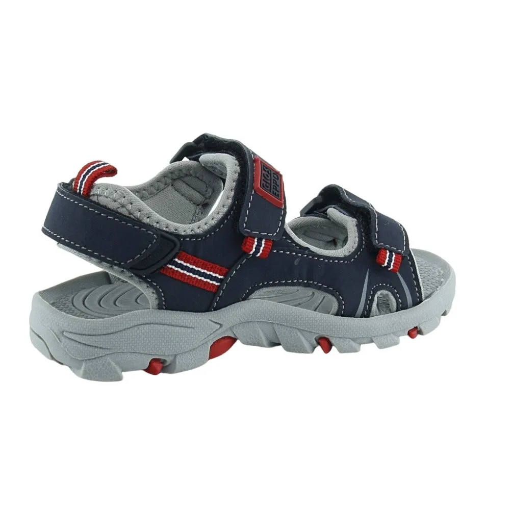 Sandalias de agua Gioseppo Aachen Azul